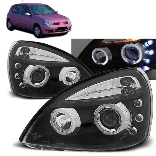 Faro proiettore renault clio - proiettore,