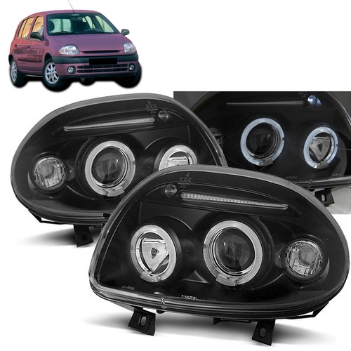 Faro proiettore renault clio - faro,