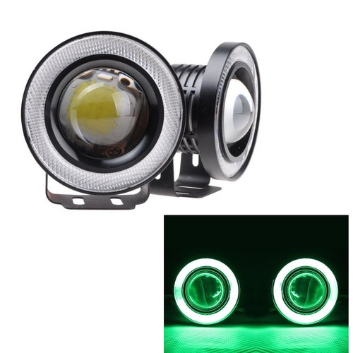 Nuovo 2x2 angel - eyes, halo