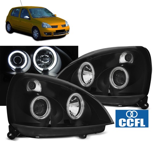Faro proiettore renault clio - proiettore,