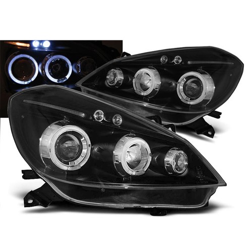 Faro proiettore renault clio - renault, 3