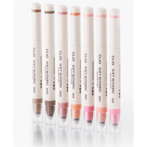 Clio soft blending shadow - blending,